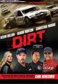 Affiche de Dirt