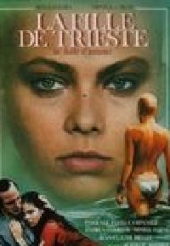 Affiche de La Fille de Trieste