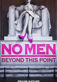 Affiche de No Men Beyond This Point