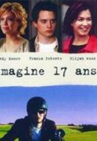 Affiche de Imagine 17 ans