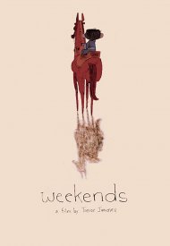 Affiche de Weekends