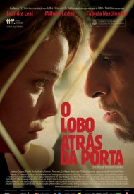 Affiche de A Wolf at the Door