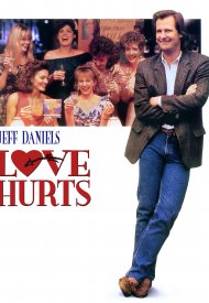 Affiche de Love hurts