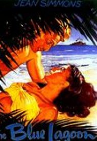 Affiche de The Blue Lagoon