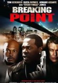 Affiche de Breaking Point