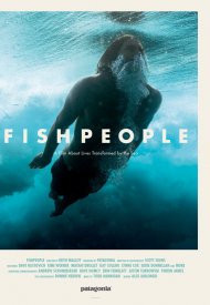 Affiche de Fishpeople