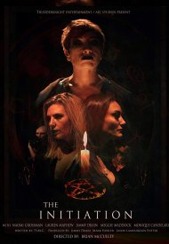 Affiche de The Initiation