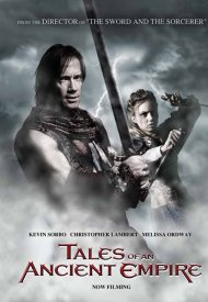 Affiche de Tales of an Ancient Empire