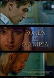 Affiche de Roads to Olympia