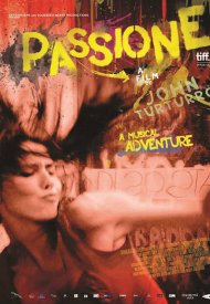 Affiche de Passione