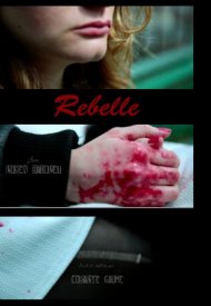 Affiche de Rebelle