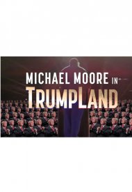 Affiche de Michael Moore In TrumpLand