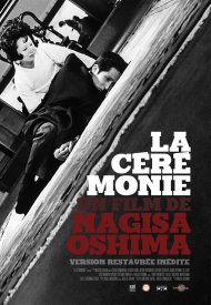 Affiche de La Cérémonie
