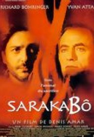 Affiche de Saraka Bo