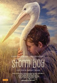 Affiche de Storm Boy