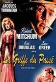 Affiche de La Griffe du passé