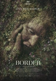 Affiche de Border