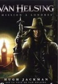 Affiche de Van Helsing : Mission à Londres
