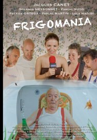 Affiche de Frigomania