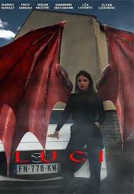 Affiche de Luci