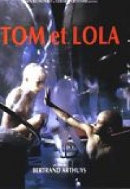 Affiche de Tom et Lola