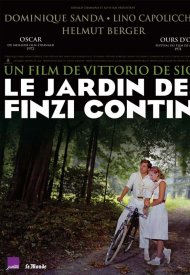 Affiche de Le Jardin des Finzi-Contini