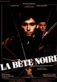 Affiche de La Bête noire