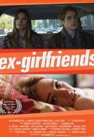 Affiche de Ex-Girlfriends