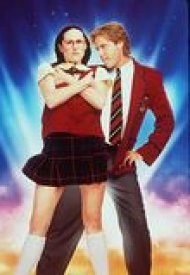 Affiche de Superstar