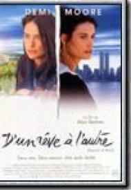Affiche de D'un rêve à l'autre