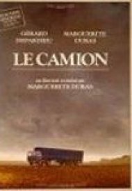 Affiche de Le Camion