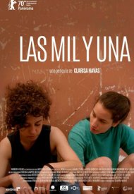 Affiche de Las mil y una