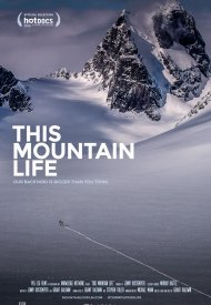 Affiche de This Mountain Life