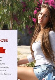 Affiche de Aşk Sana Benzer