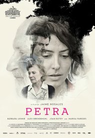 Affiche de Petra