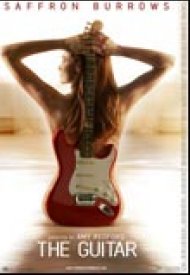 Affiche de The Guitar