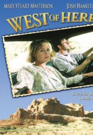 Affiche de West of Here