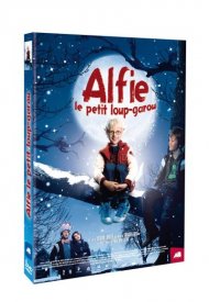 Affiche de Alfie le petit loup-garou