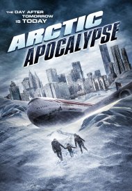 Affiche de Apocalypse polaire