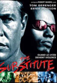 Affiche de The Substitute