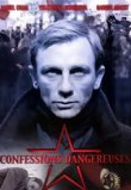 Affiche de Confessions dangereuses (TV)