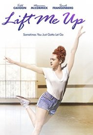 Affiche de Lift Me Up