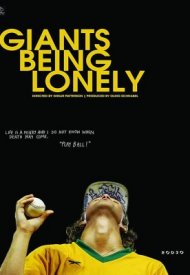 Affiche de Giants being lonely