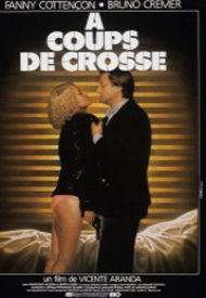 Affiche de A coups de crosse
