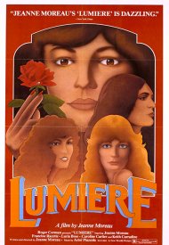 Affiche de Lumière