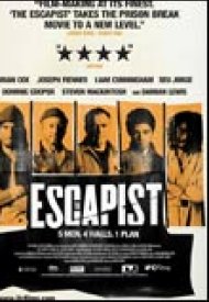 Affiche de Ultime Evasion