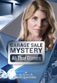 Affiche de La Boutique des Secrets : l'étincelle de Glenwood