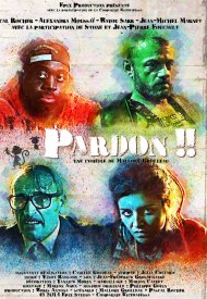 Affiche de Pardon!!