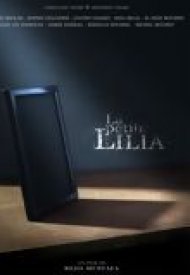 Affiche de La petite Lilia