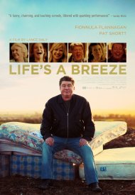 Affiche de Life's a Breeze